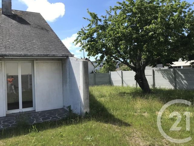Afficher la photo en grand maison à vendre - 5 pièces - 90.75 m2 - GRANVILLE - 50 - BASSE-NORMANDIE - Century 21 Royer Immo