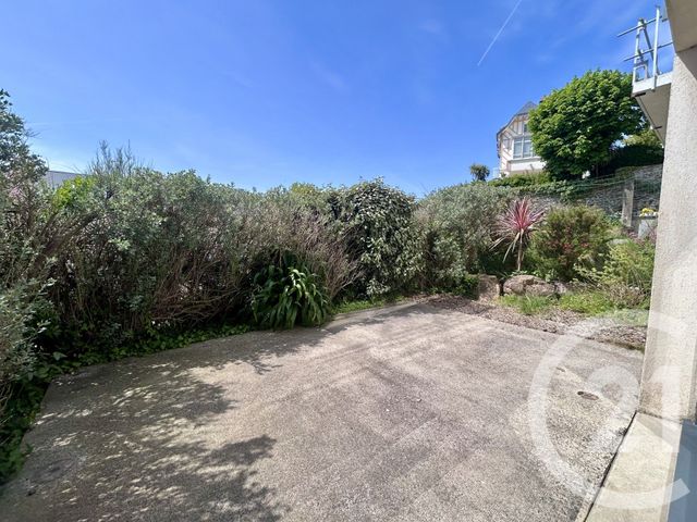 Appartement F4 à vendre - 4 pièces - 72.5 m2 - GRANVILLE - 50 - BASSE-NORMANDIE - Century 21 Royer Immo