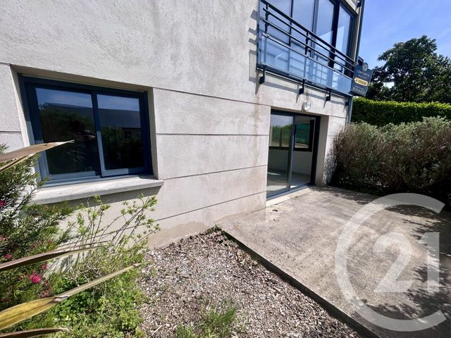 Appartement F4 à vendre - 4 pièces - 72.5 m2 - GRANVILLE - 50 - BASSE-NORMANDIE - Century 21 Royer Immo
