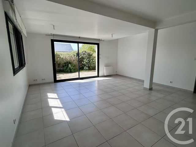 Appartement F4 à vendre - 4 pièces - 72.5 m2 - GRANVILLE - 50 - BASSE-NORMANDIE - Century 21 Royer Immo