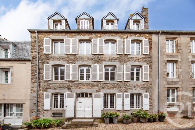 maison - GRANVILLE - 50