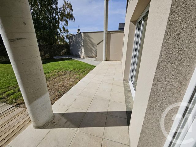 Appartement F4 à vendre - 4 pièces - 110.19 m2 - GRANVILLE - 50 - BASSE-NORMANDIE - Century 21 Royer Immo