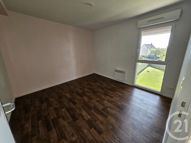 Appartement F4 à vendre - 4 pièces - 110.19 m2 - GRANVILLE - 50 - BASSE-NORMANDIE - Century 21 Royer Immo