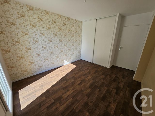 Appartement F4 à vendre - 4 pièces - 110.19 m2 - GRANVILLE - 50 - BASSE-NORMANDIE - Century 21 Royer Immo