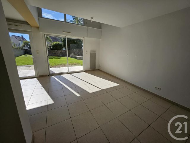 Appartement F4 à vendre - 4 pièces - 110.19 m2 - GRANVILLE - 50 - BASSE-NORMANDIE - Century 21 Royer Immo