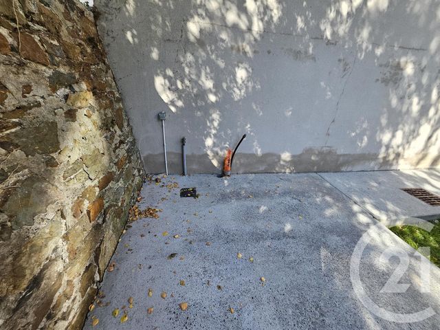 Appartement F4 à vendre - 4 pièces - 110.19 m2 - GRANVILLE - 50 - BASSE-NORMANDIE - Century 21 Royer Immo