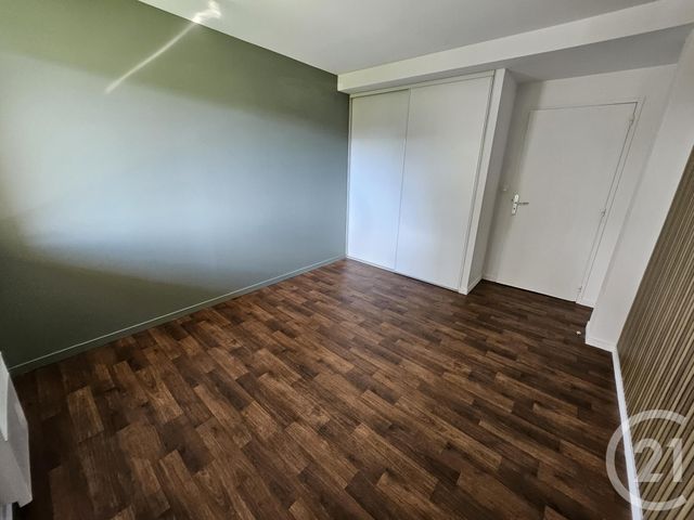 Appartement F4 à vendre - 4 pièces - 110.19 m2 - GRANVILLE - 50 - BASSE-NORMANDIE - Century 21 Royer Immo