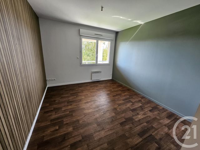Appartement F4 à vendre - 4 pièces - 110.19 m2 - GRANVILLE - 50 - BASSE-NORMANDIE - Century 21 Royer Immo