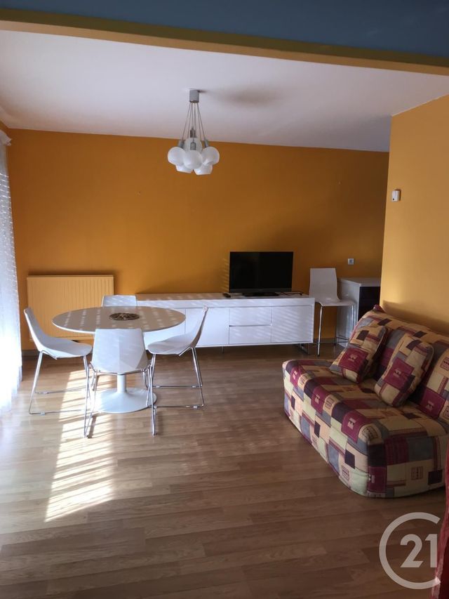 appartement - GRANVILLE - 50
