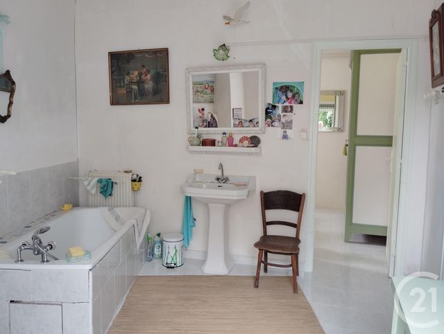 maison à vendre - 5 pièces - 86.5 m2 - ST PAIR SUR MER - 50 - BASSE-NORMANDIE - Century 21 Royer Immo