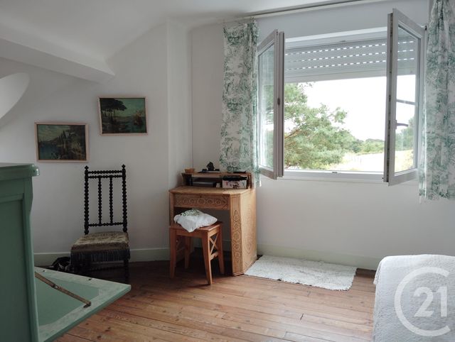 maison à vendre - 5 pièces - 86.5 m2 - ST PAIR SUR MER - 50 - BASSE-NORMANDIE - Century 21 Royer Immo