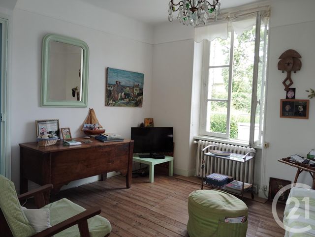 maison à vendre - 5 pièces - 86.5 m2 - ST PAIR SUR MER - 50 - BASSE-NORMANDIE - Century 21 Royer Immo