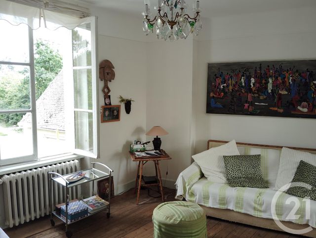 maison à vendre - 5 pièces - 86.5 m2 - ST PAIR SUR MER - 50 - BASSE-NORMANDIE - Century 21 Royer Immo