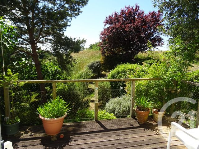 maison à vendre - 5 pièces - 86.5 m2 - ST PAIR SUR MER - 50 - BASSE-NORMANDIE - Century 21 Royer Immo