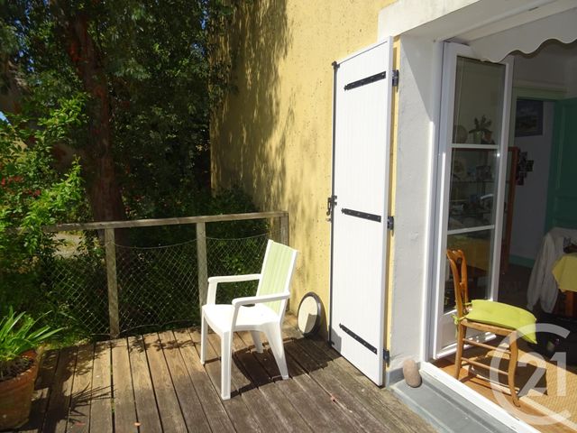 maison à vendre - 5 pièces - 86.5 m2 - ST PAIR SUR MER - 50 - BASSE-NORMANDIE - Century 21 Royer Immo