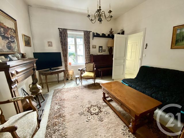 appartement - GRANVILLE - 50