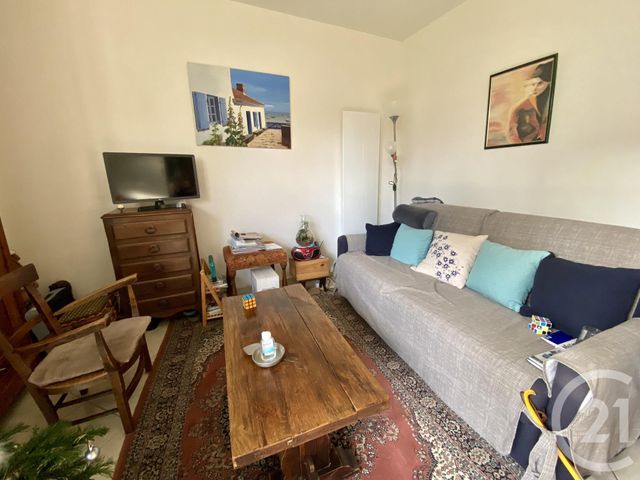 appartement - GRANVILLE - 50