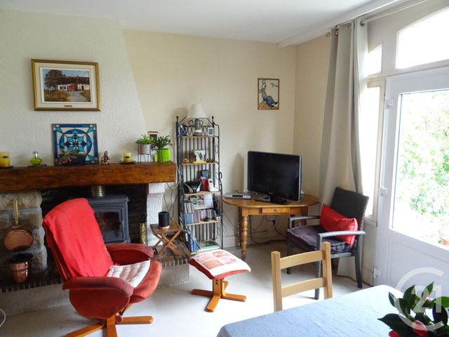 immeuble à vendre - 135.0 m2 - JULLOUVILLE - 50 - BASSE-NORMANDIE - Century 21 Royer Immo