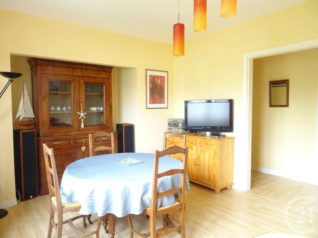 immeuble à vendre - 135.0 m2 - JULLOUVILLE - 50 - BASSE-NORMANDIE - Century 21 Royer Immo