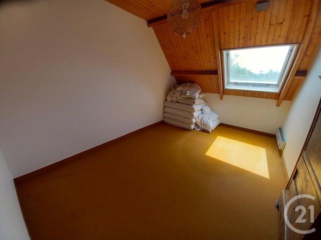 maison à vendre - 7 pièces - 161.3 m2 - ST JEAN DES CHAMPS - 50 - BASSE-NORMANDIE - Century 21 Royer Immo