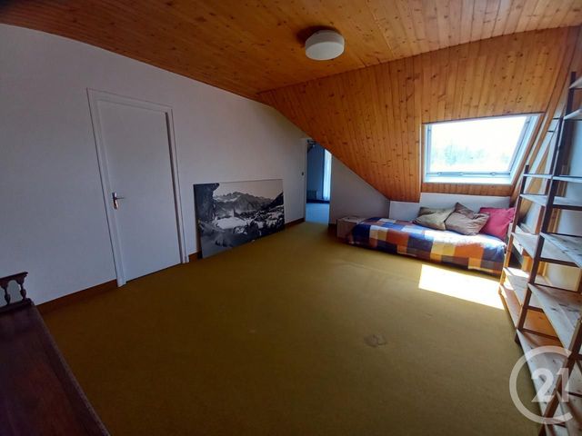 maison à vendre - 7 pièces - 161.3 m2 - ST JEAN DES CHAMPS - 50 - BASSE-NORMANDIE - Century 21 Royer Immo