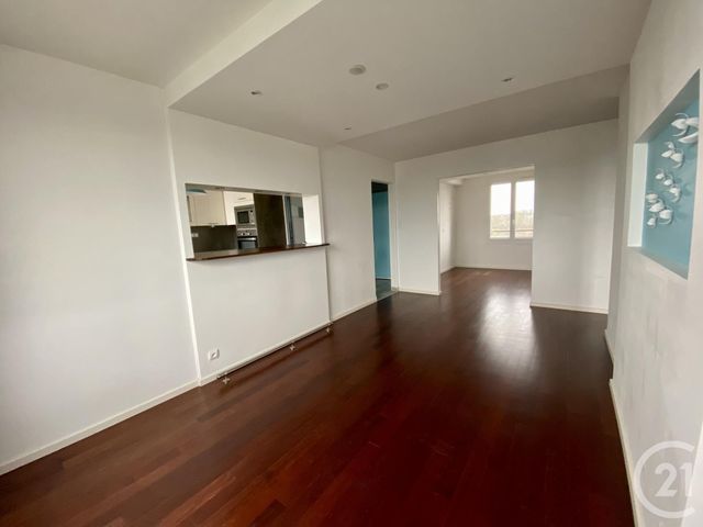 appartement - DONVILLE LES BAINS - 50