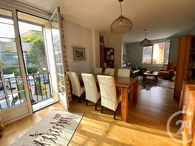 appartement - GRANVILLE - 50