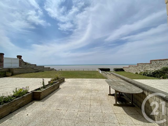 appartement - ST PAIR SUR MER - 50