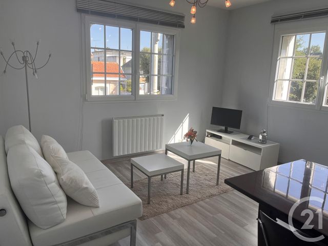 Appartement F2 à vendre JULLOUVILLE