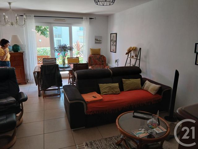 maison à vendre - 5 pièces - 91.65 m2 - GRANVILLE - 50 - BASSE-NORMANDIE - Century 21 Royer Immo