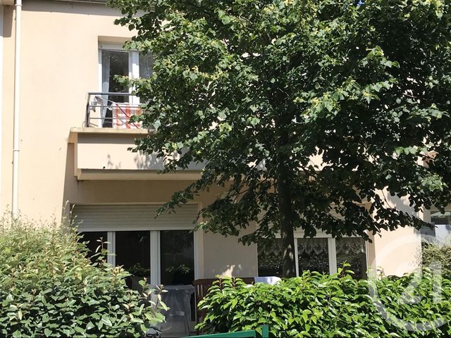 maison à vendre - 5 pièces - 91.65 m2 - GRANVILLE - 50 - BASSE-NORMANDIE - Century 21 Royer Immo