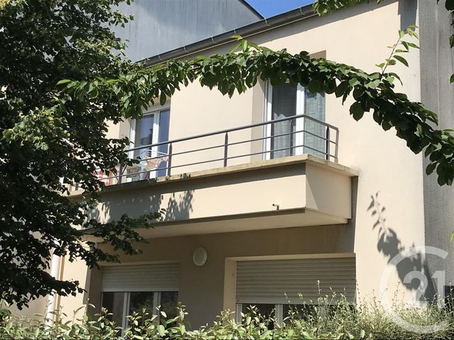maison à vendre - 5 pièces - 91.65 m2 - GRANVILLE - 50 - BASSE-NORMANDIE - Century 21 Royer Immo