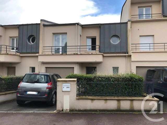 maison à vendre - 5 pièces - 91.65 m2 - GRANVILLE - 50 - BASSE-NORMANDIE - Century 21 Royer Immo