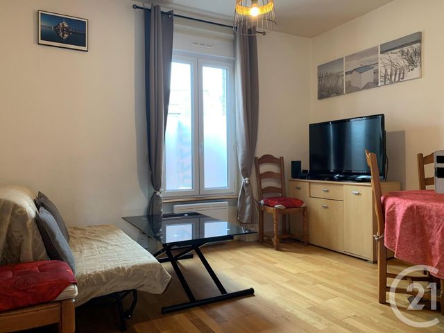 appartement - CAROLLES - 50