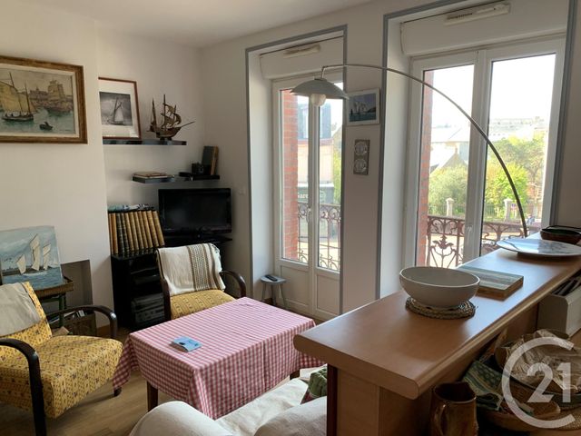 appartement - GRANVILLE - 50