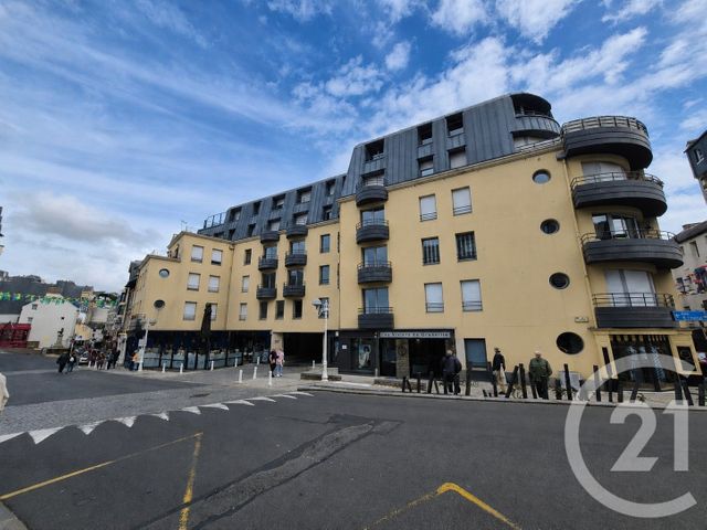 appartement - GRANVILLE - 50