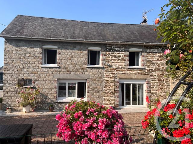 Maison à vendre FOLLIGNY