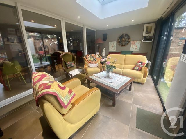 maison à vendre - 4 pièces - 94.0 m2 - GRANVILLE - 50 - BASSE-NORMANDIE - Century 21 Royer Immo