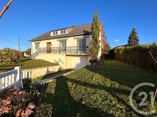 maison - BREHAL - 50