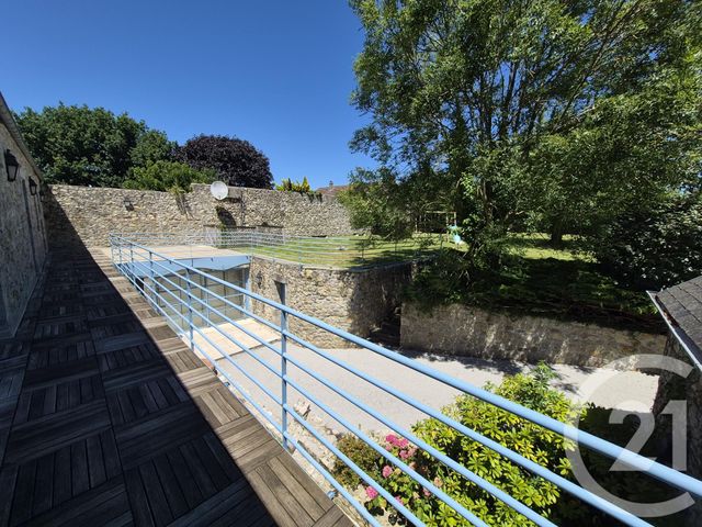 maison à vendre - 12 pièces - 480.0 m2 - YQUELON - 50 - BASSE-NORMANDIE - Century 21 Royer Immo