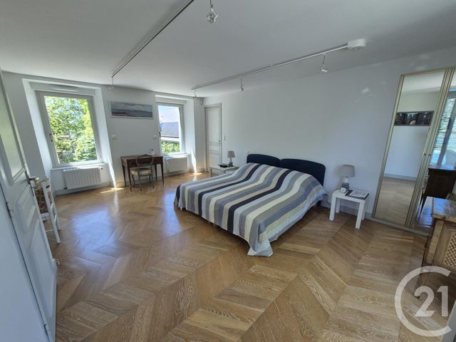 maison à vendre - 12 pièces - 480.0 m2 - YQUELON - 50 - BASSE-NORMANDIE - Century 21 Royer Immo