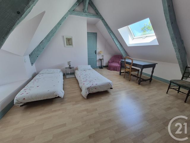 maison à vendre - 12 pièces - 480.0 m2 - YQUELON - 50 - BASSE-NORMANDIE - Century 21 Royer Immo