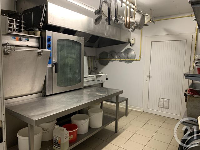 maison à vendre - 8 pièces - 308.02 m2 - JULLOUVILLE - 50 - BASSE-NORMANDIE - Century 21 Royer Immo