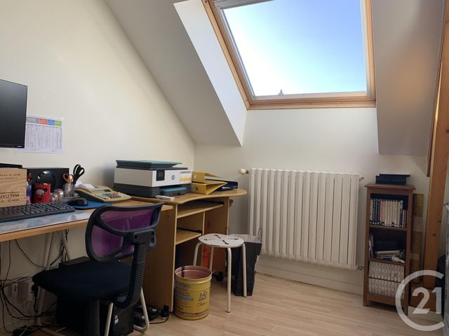 maison à vendre - 8 pièces - 308.02 m2 - JULLOUVILLE - 50 - BASSE-NORMANDIE - Century 21 Royer Immo