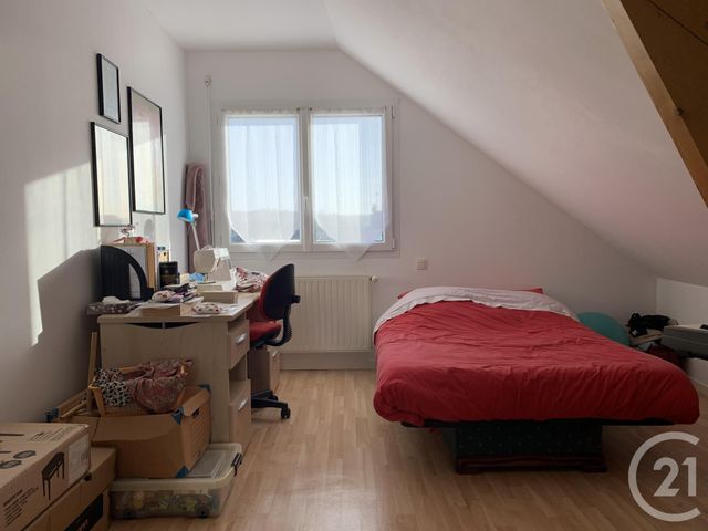 maison à vendre - 8 pièces - 308.02 m2 - JULLOUVILLE - 50 - BASSE-NORMANDIE - Century 21 Royer Immo