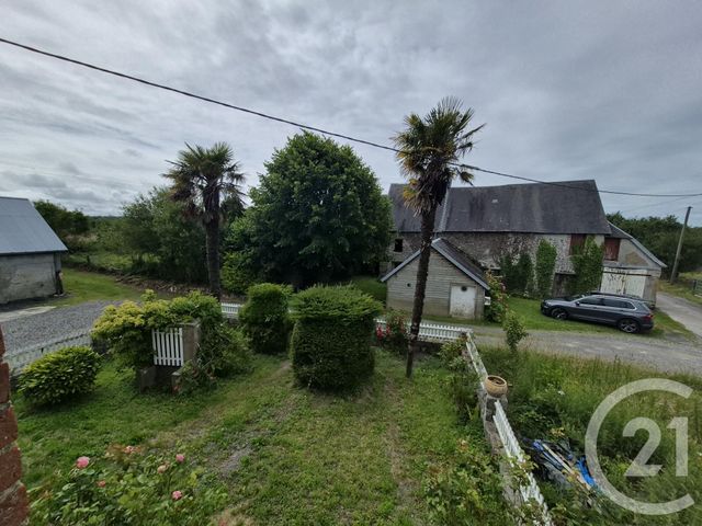 maison à vendre - 4 pièces - 118.0 m2 - LONGUEVILLE - 50 - BASSE-NORMANDIE - Century 21 Royer Immo
