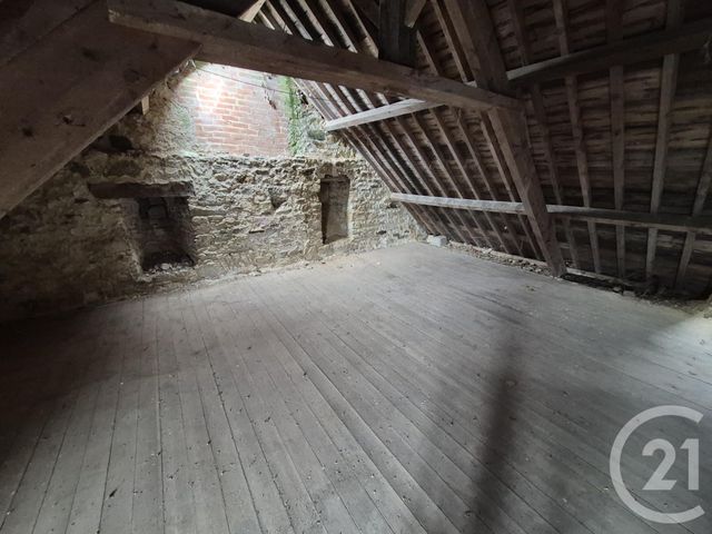 maison à vendre - 4 pièces - 118.0 m2 - LONGUEVILLE - 50 - BASSE-NORMANDIE - Century 21 Royer Immo