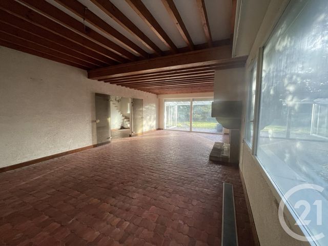 maison à vendre - 6 pièces - 165.0 m2 - JULLOUVILLE - 50 - BASSE-NORMANDIE - Century 21 Royer Immo