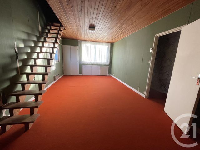 maison à vendre - 6 pièces - 165.0 m2 - JULLOUVILLE - 50 - BASSE-NORMANDIE - Century 21 Royer Immo