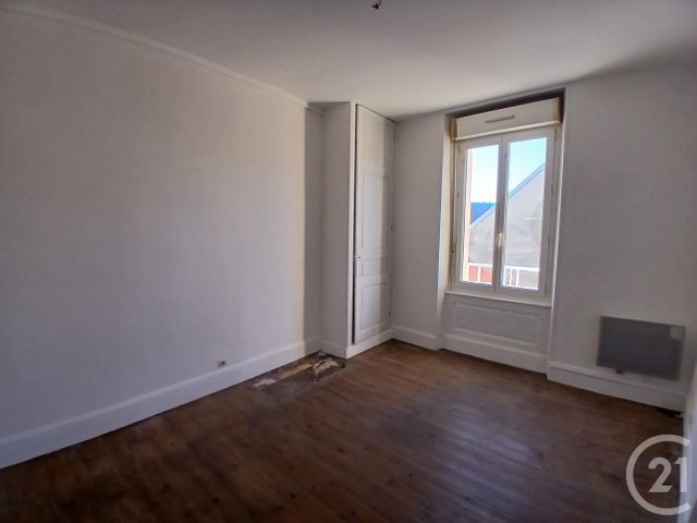 Appartement F2 à vendre - 2 pièces - 47.9 m2 - GRANVILLE - 50 - BASSE-NORMANDIE - Century 21 Royer Immo